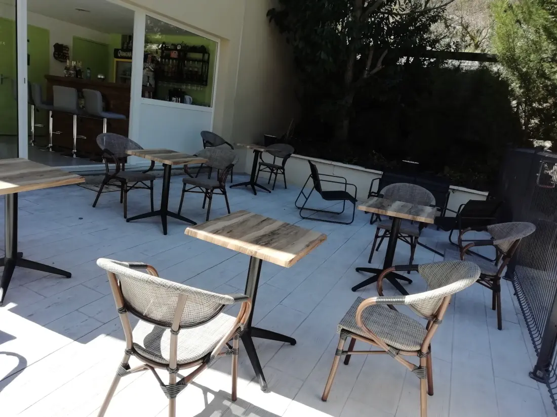 Camping Le Pont 3 Csillagok★★★