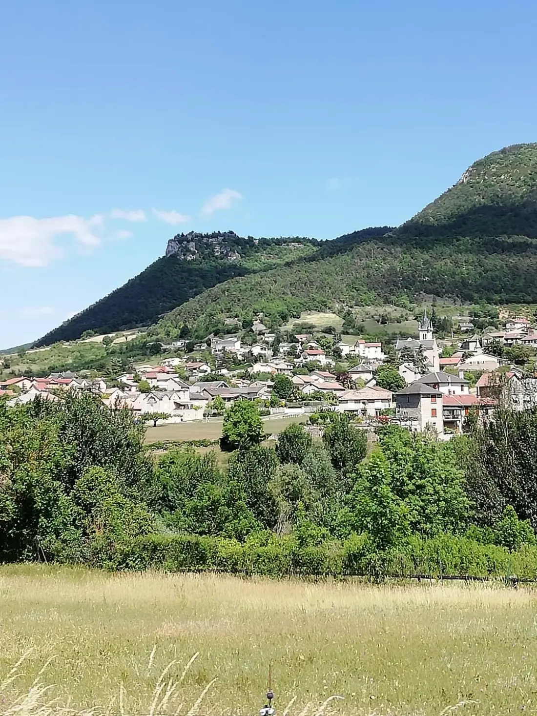 Camping Le Pont 3 Csillagok★★★