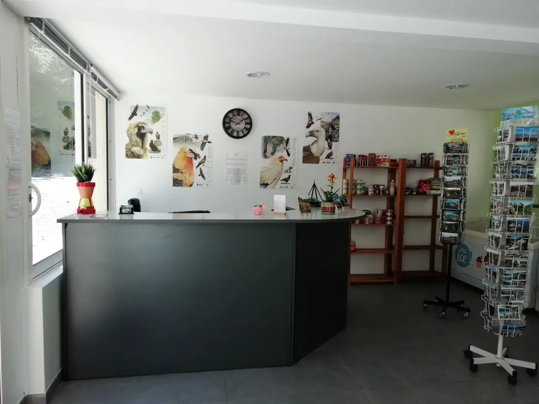 Camping Le Pont 3 Csillagok★★★