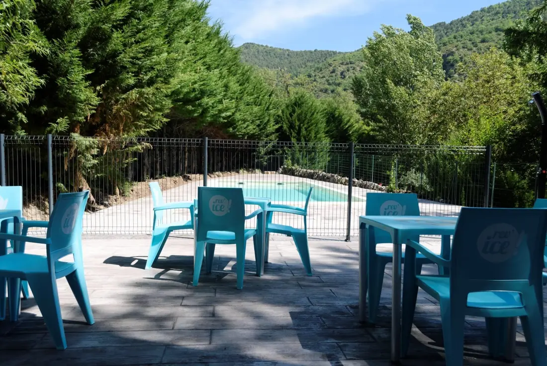 Camping Le Pont 3 Csillagok★★★