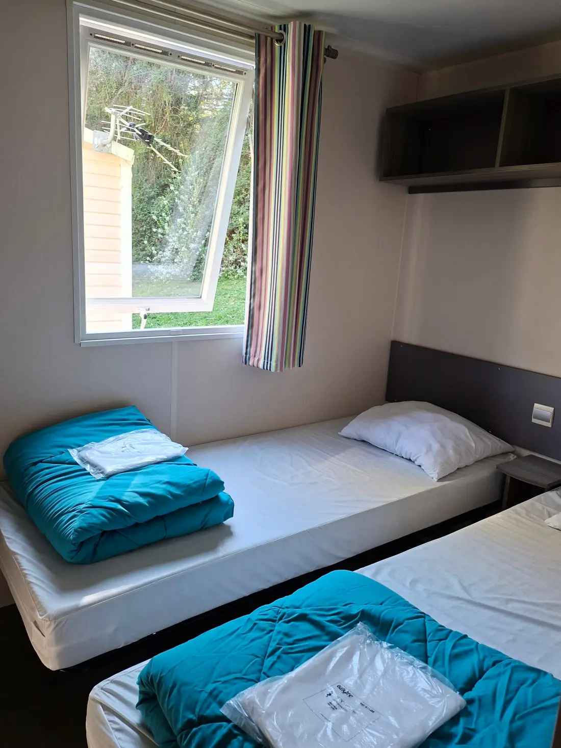 Camping Le Pont 3 Csillagok★★★