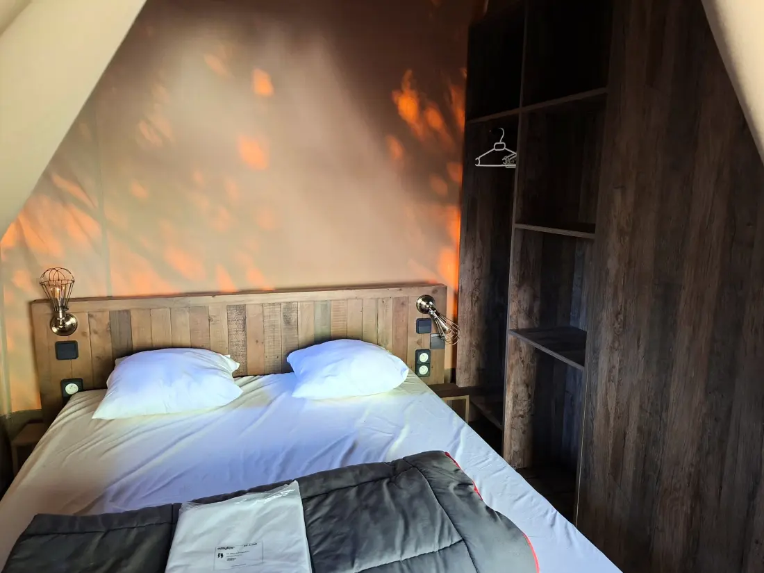 Camping Le Pont 3 Csillagok★★★