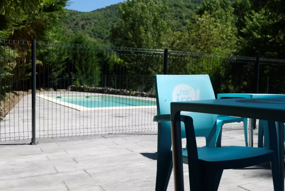 Camping le Pont 3 Sterren★★★