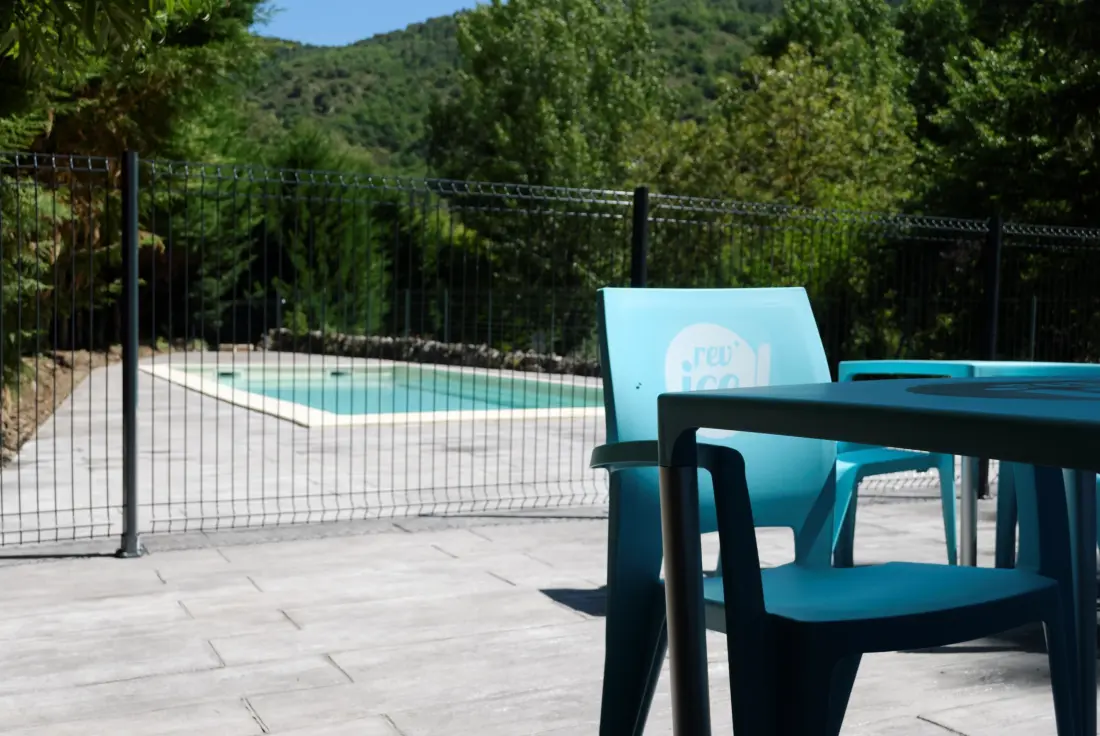 Camping Le Pont 3 Csillagok★★★