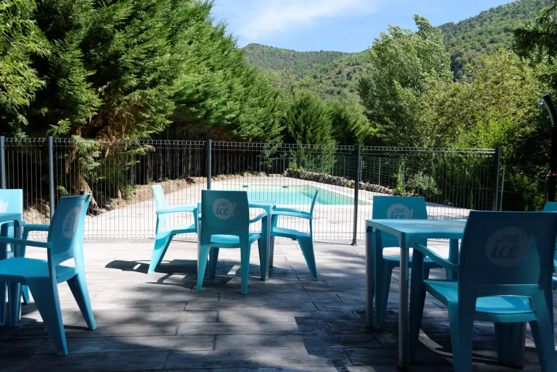 Camping Le Pont 3 Csillagok★★★