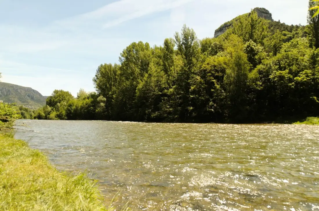 Camping Le Pont 3 Csillagok★★★