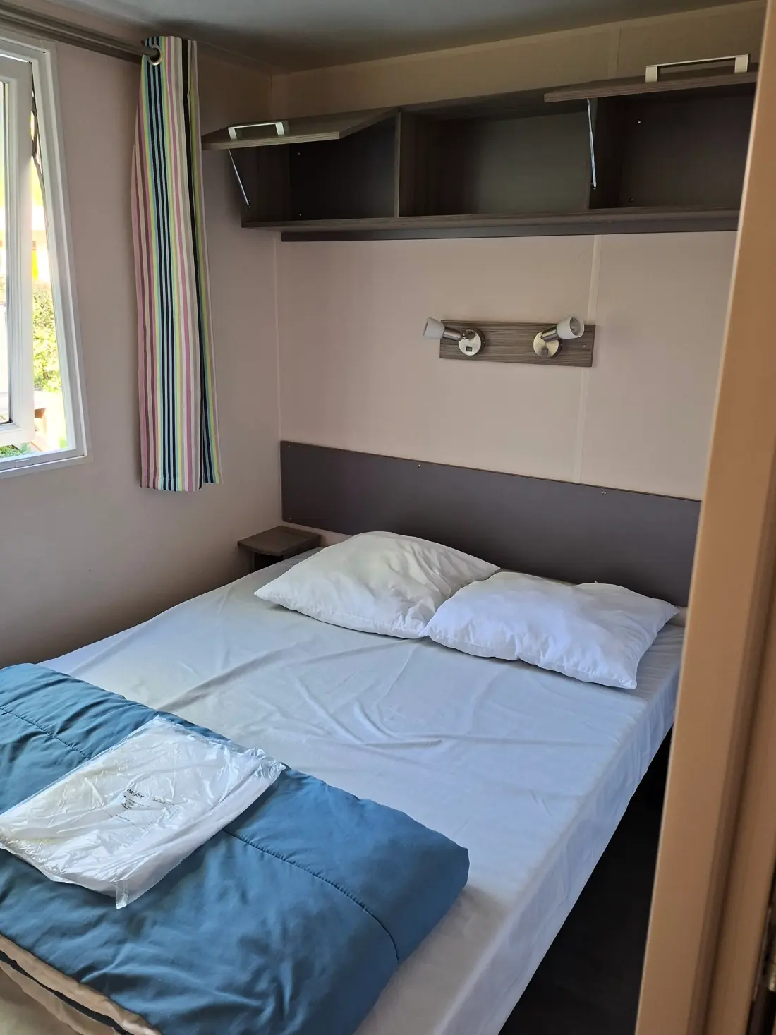 Camping Le Pont 3 Csillagok★★★