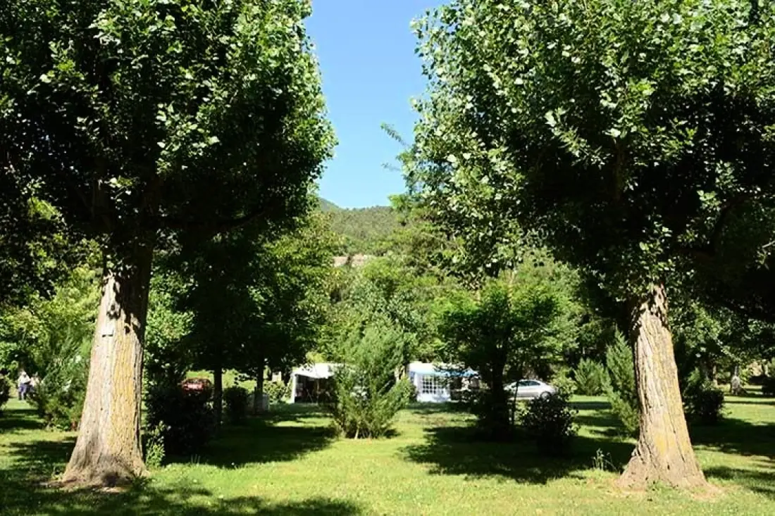 Camping Le Pont 3 Csillagok★★★