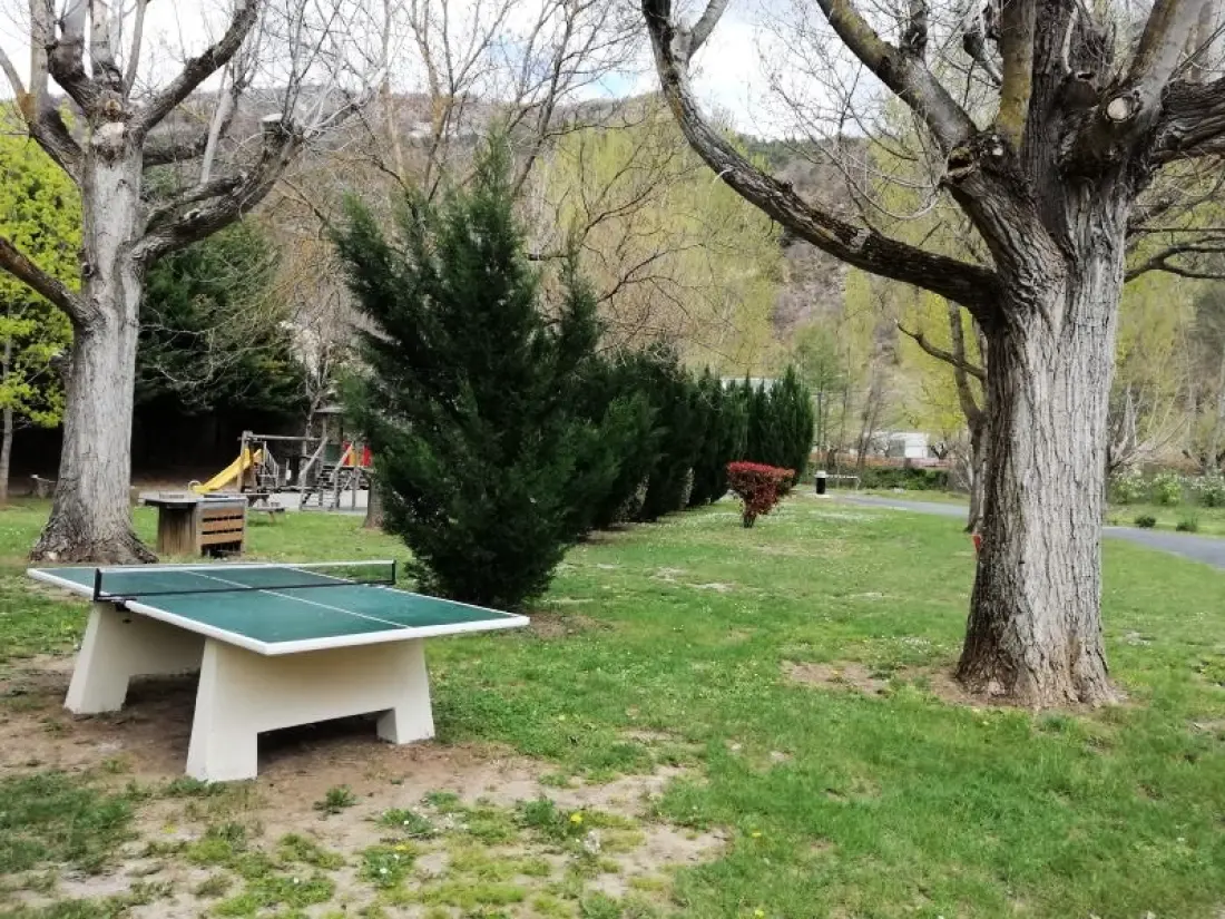 Camping Le Pont 3 Csillagok★★★