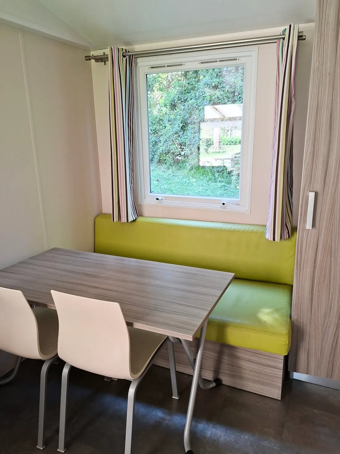 Camping Le Pont 3 Csillagok★★★