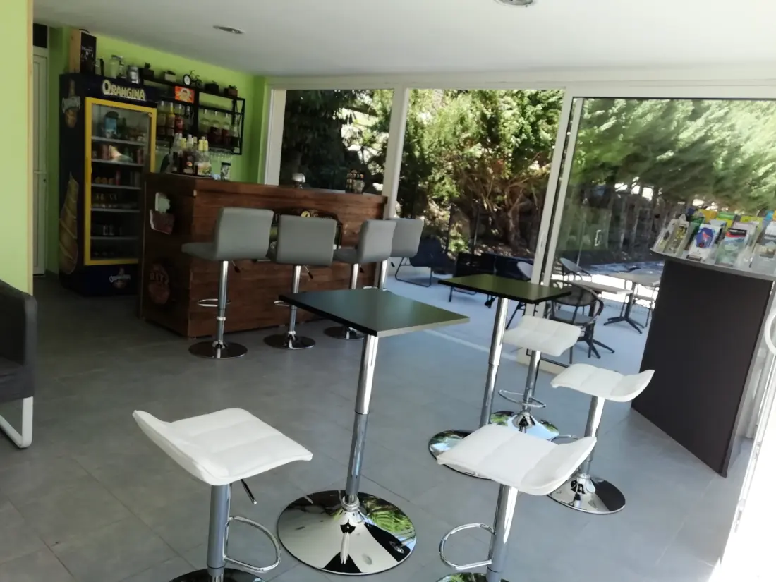 Camping Le Pont 3 Csillagok★★★