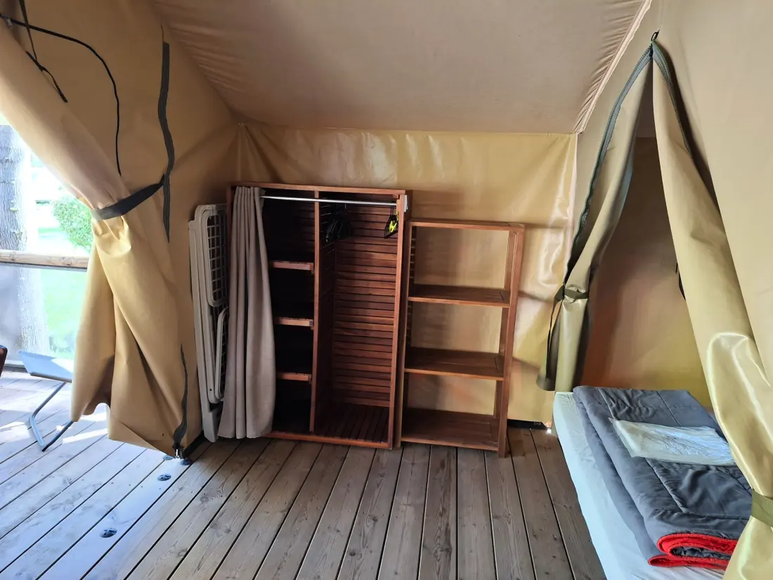 Camping Le Pont 3 Csillagok★★★