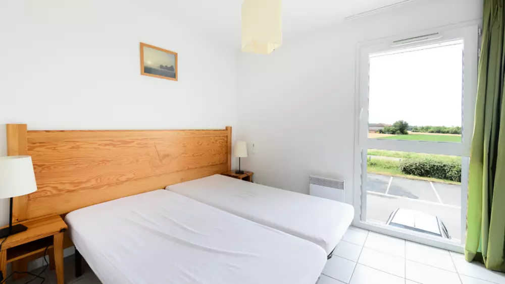 Residence Vacanceole Le Domaine du Green 3 Stars★★★