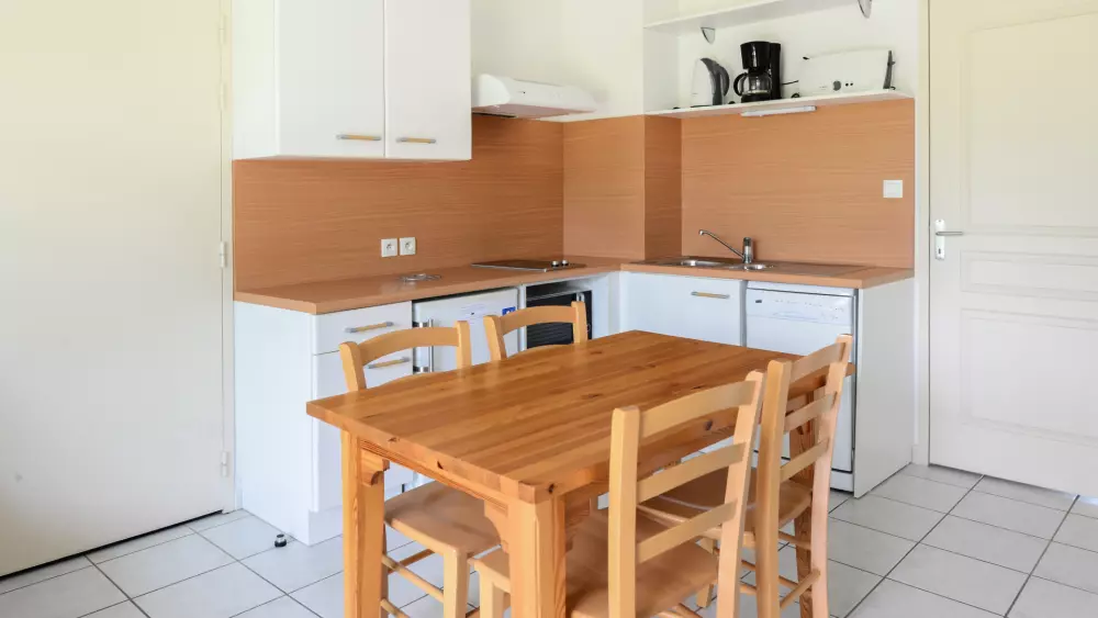 Residence Vacanceole Le Domaine du Green 3 Stars★★★