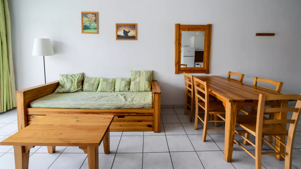 Residence Vacanceole Le Domaine du Green 3 Stars★★★