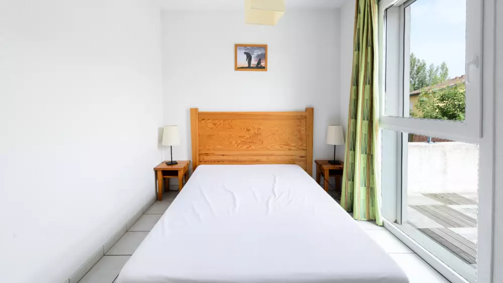 Residence Vacanceole Le Domaine du Green 3 Stars★★★