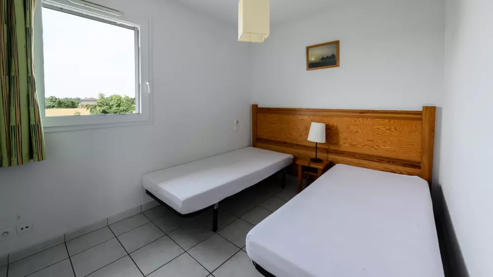 Residence Vacanceole Le Domaine du Green 3 Stars★★★