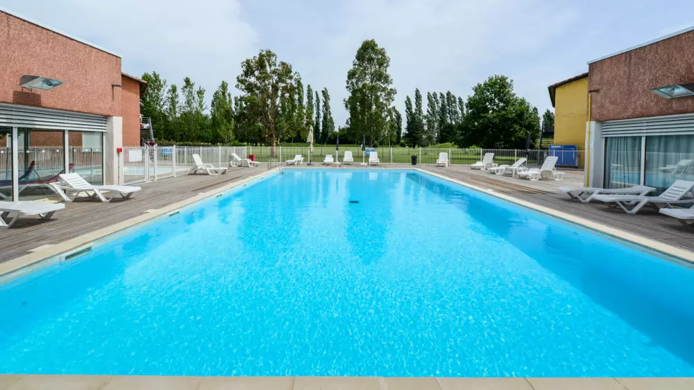 Residence Vacanceole Le Domaine du Green 3 Stars★★★