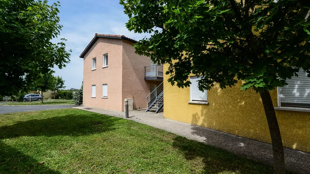 Residence Vacanceole Le Domaine du Green 3 Stars★★★