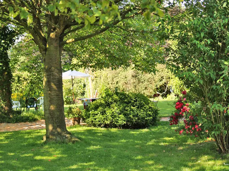 Gîte de France Gîtes de france® - a cecilève 2 fül