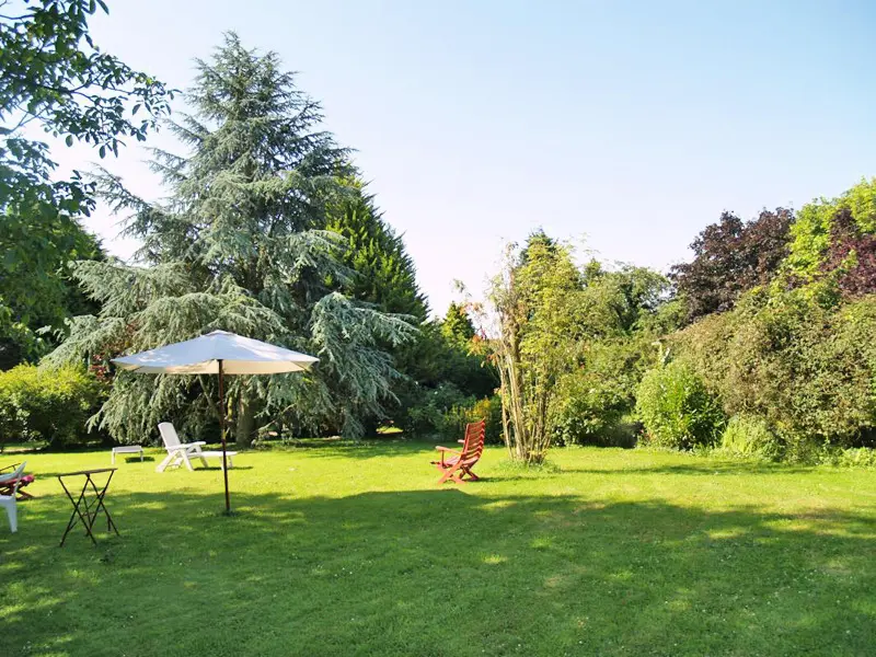 Gîte de France Gîtes de france® - a cecilève 2 fül