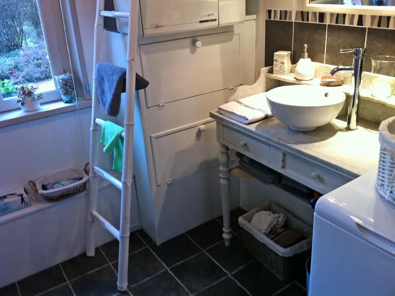 Gîte de France Gîtes de france® - a cecilève 2 fül