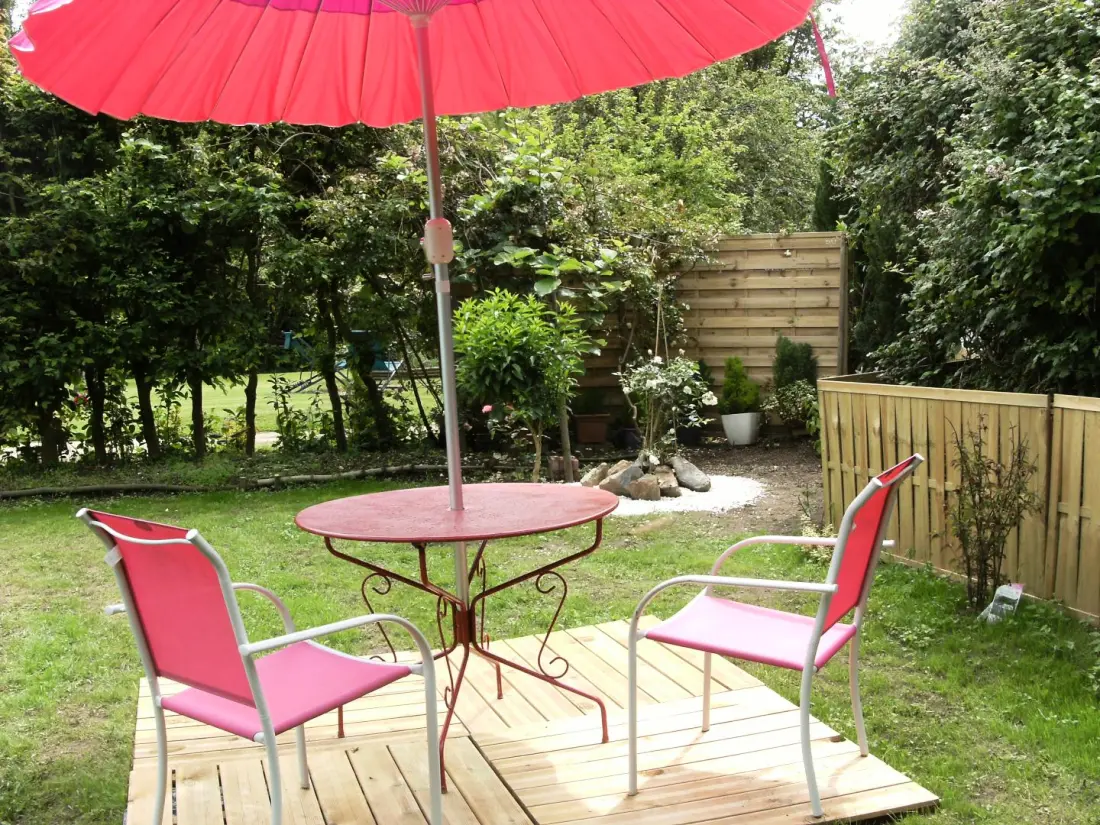 Gîte de France Gîtes de france® - a cecilève 2 fül