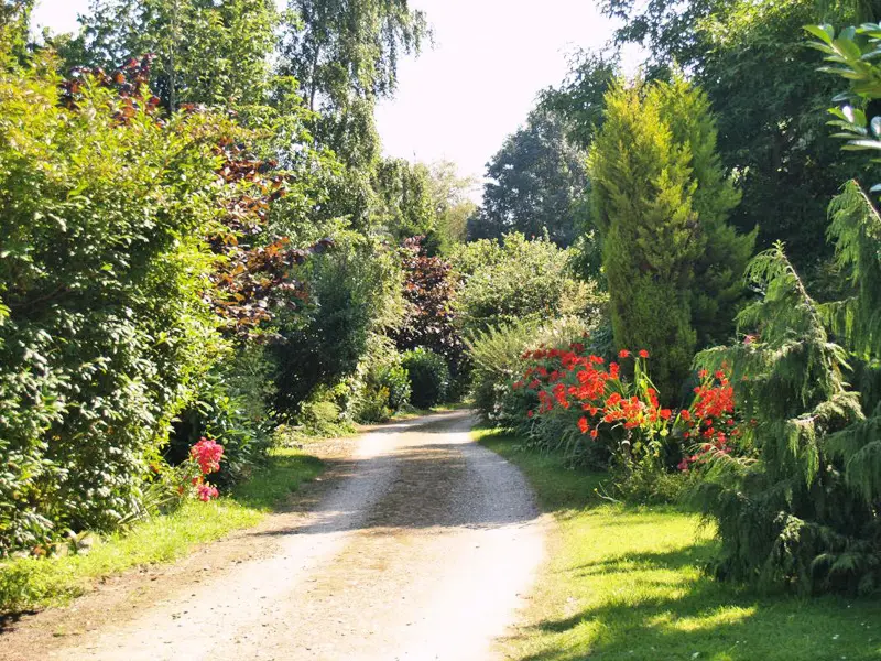 Gîte de France Gîtes de france® - a cecilève 2 fül