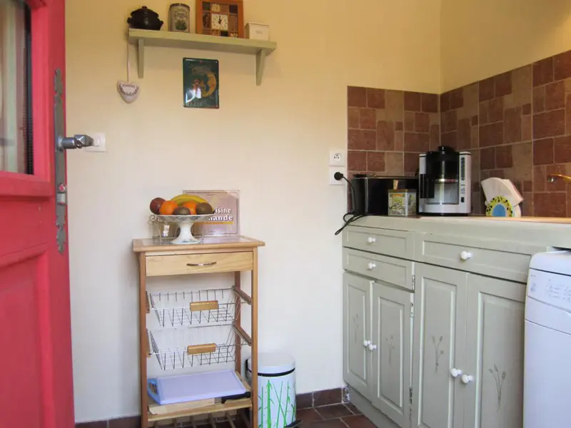 Gîte de France Gîtes de france® - a cecilève 2 fül