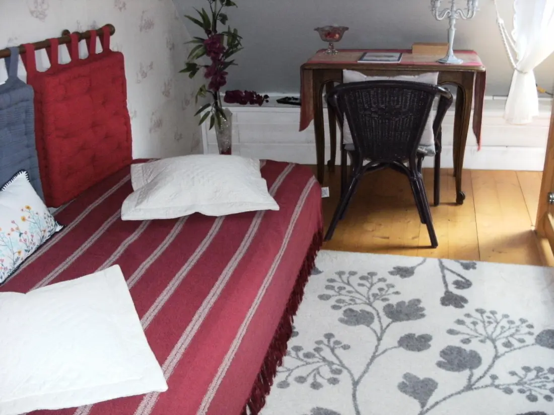 Gîte de France Gîtes de france® - a cecilève 2 fül