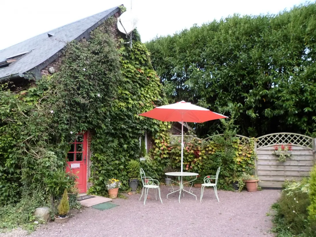 Gîte de France Gîtes de france® - a cecilève 2 fül