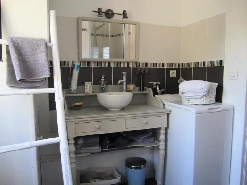 Gîte de France Gîtes de france® - a cecilève 2 fül