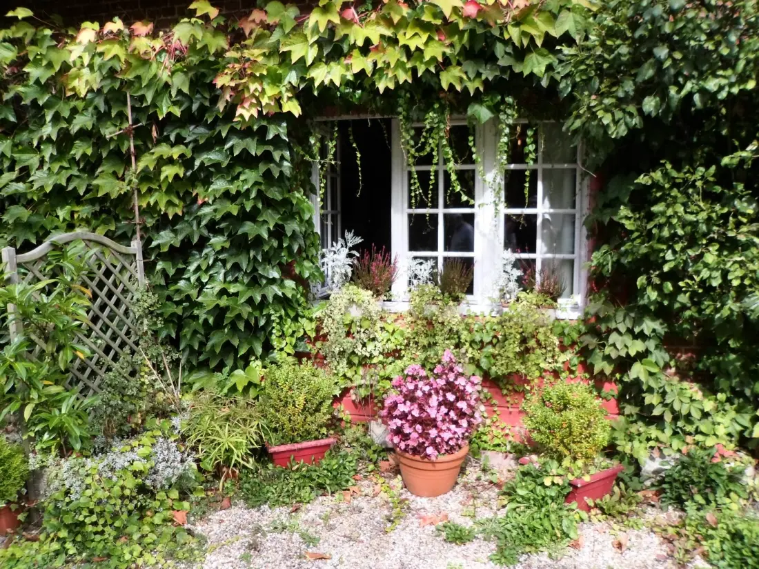 Gîte de France Gîtes de france® - a cecilève 2 fül