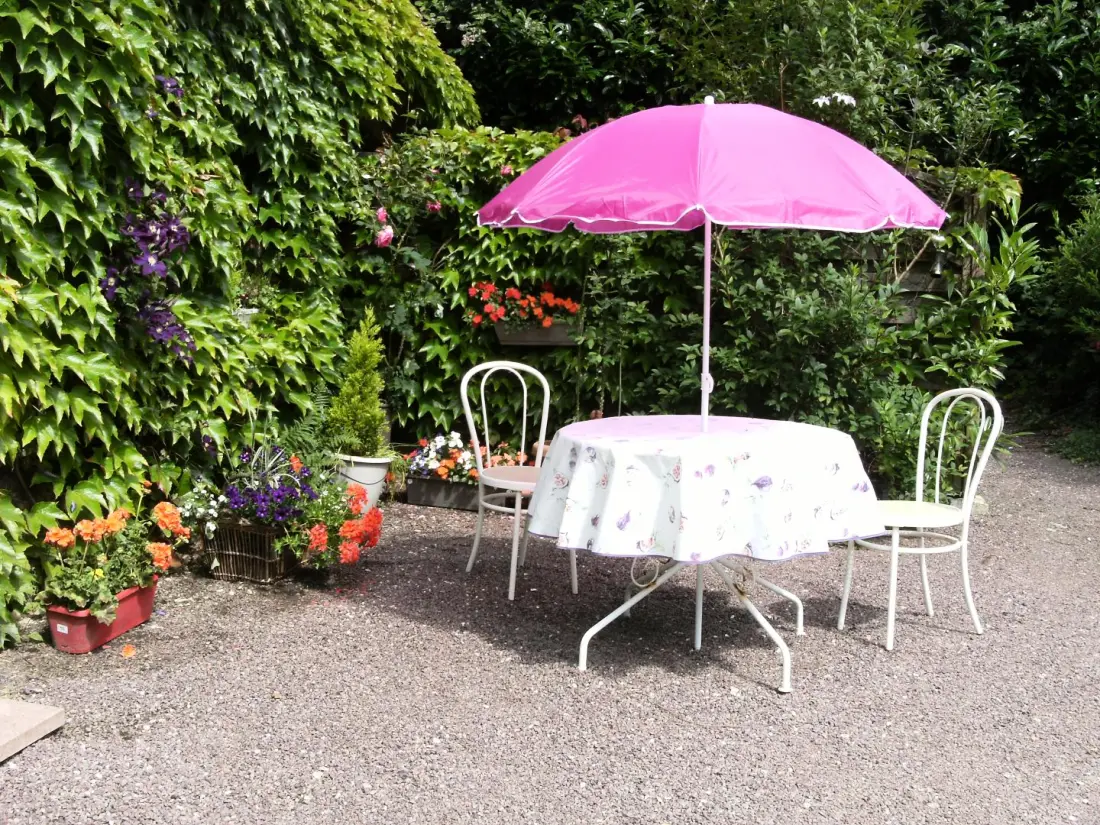 Gîte de France Gîtes de france® - a cecilève 2 fül