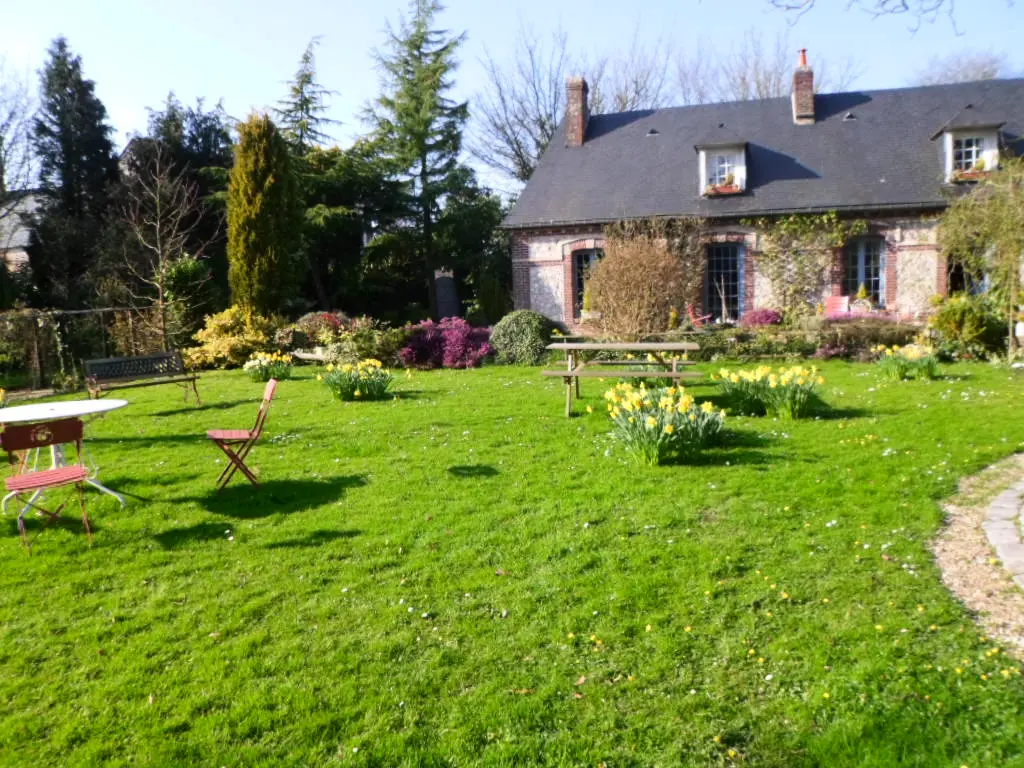 Gîte de France Gîtes de france® - a cecilève 2 fül