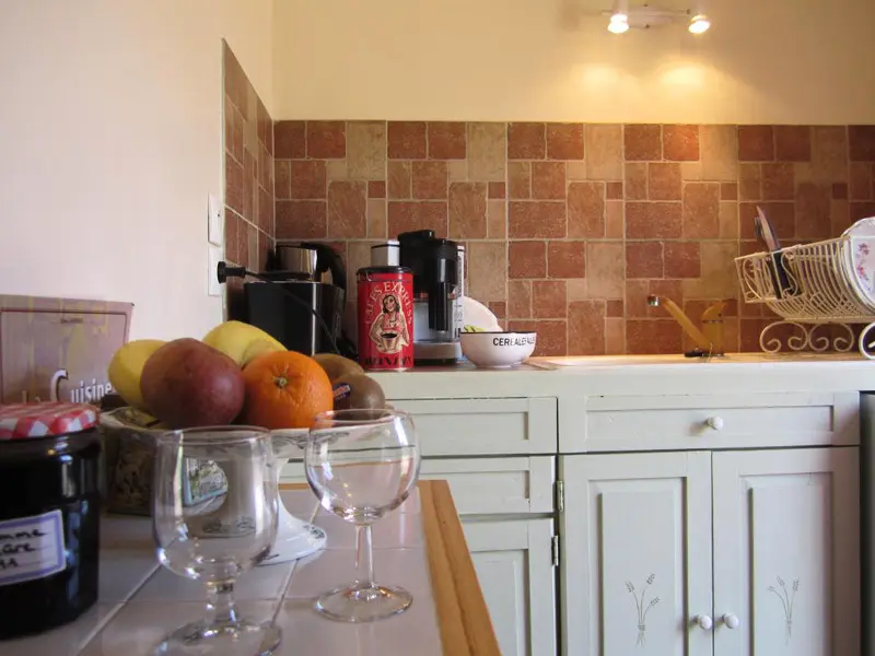 Gîte de France Gîtes de france® - a cecilève 2 fül