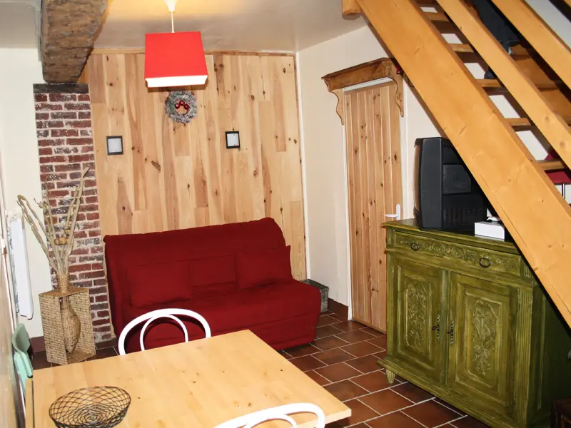 Gîte de France Gîtes de france® - a cecilève 2 fül