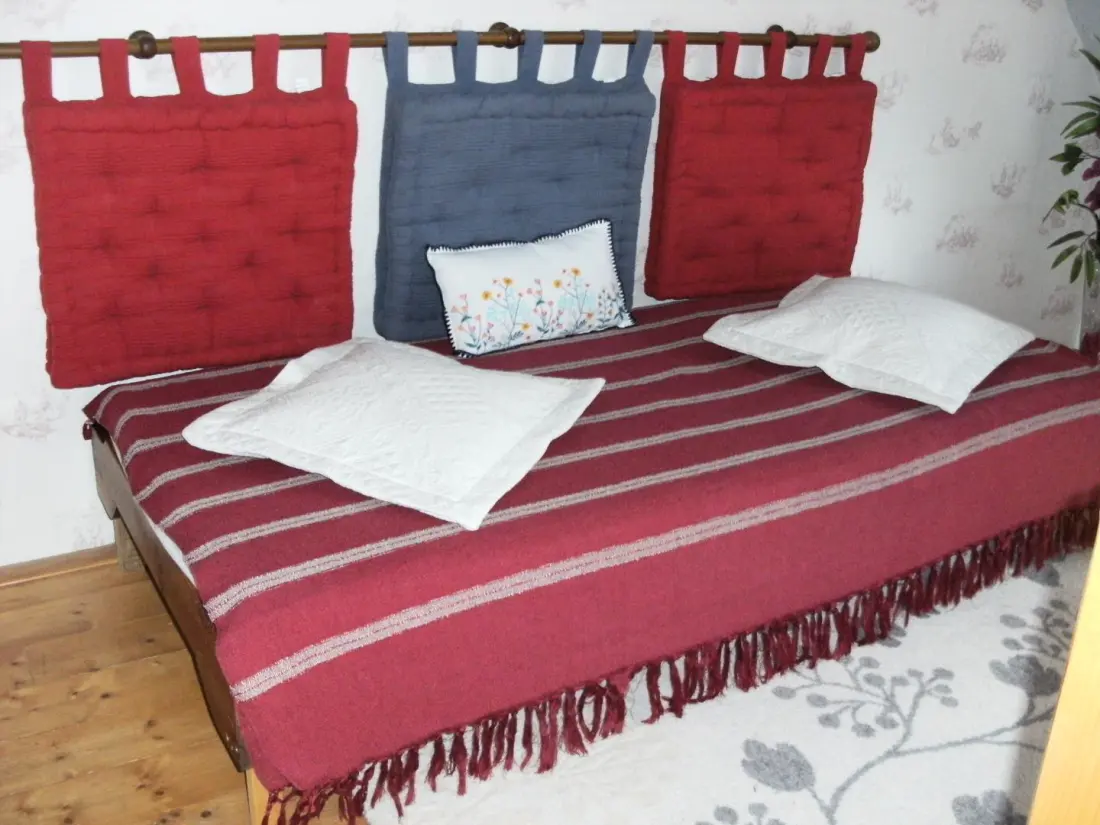 Gîte de France Gîtes de france® - a cecilève 2 fül