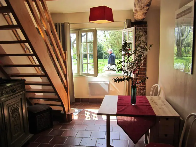 Gîte de France Gîtes de france® - a cecilève 2 fül