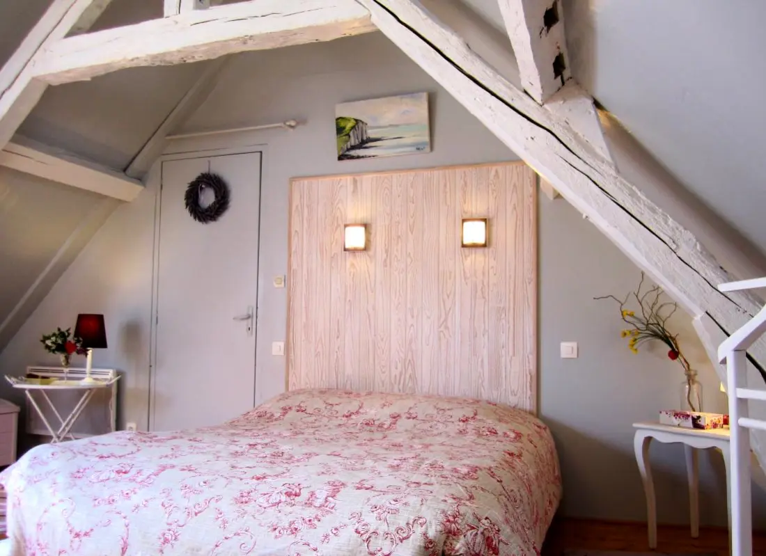 Gîte de France Gîtes de france® - a cecilève 2 fül