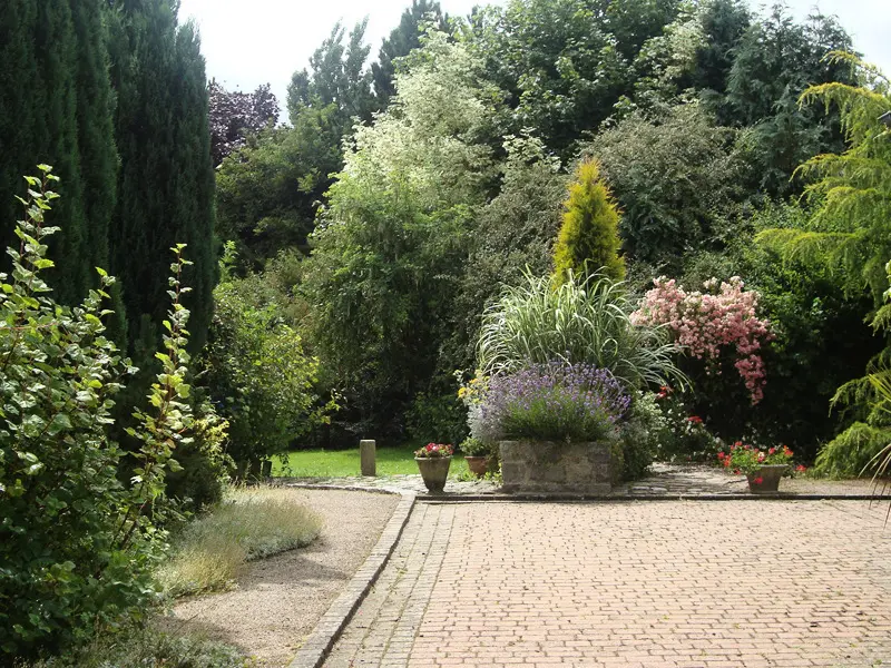 Gîte de France Gîtes de france® - a cecilève 2 fül