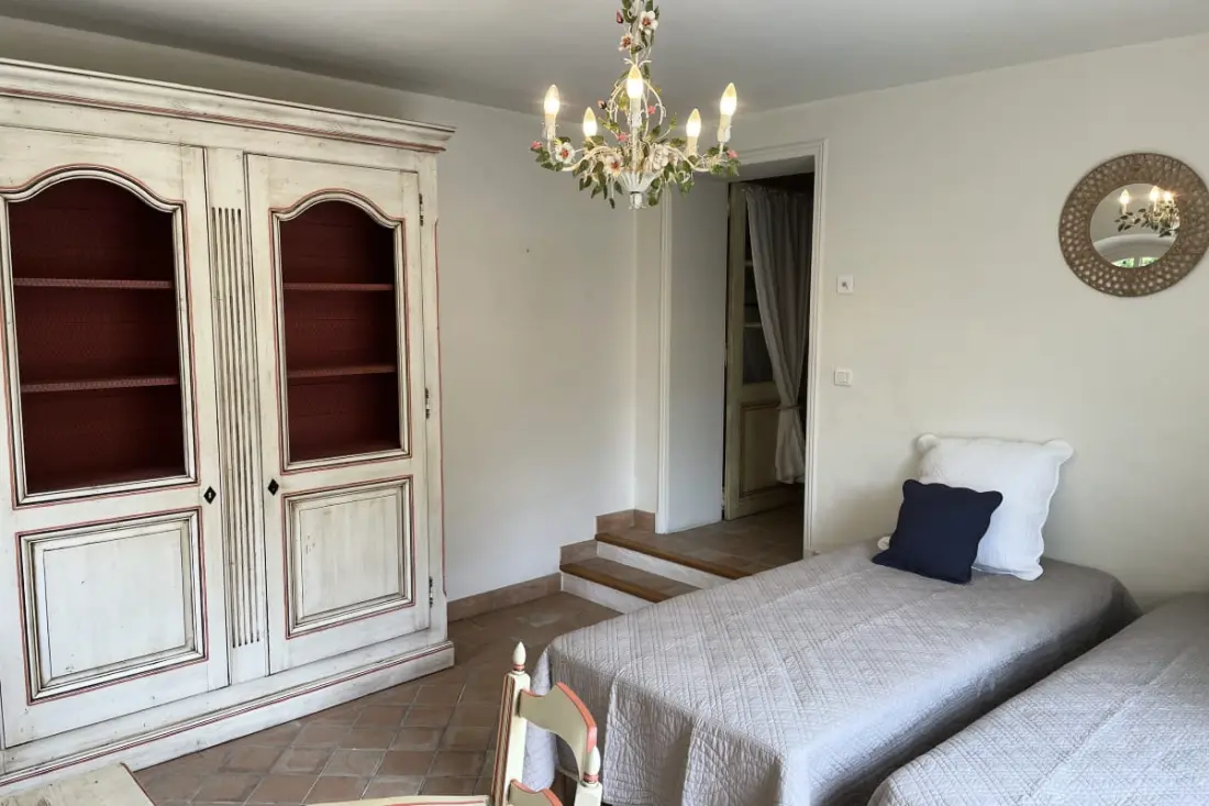 Kivételes tulajdon Au Coeur Du Luberon