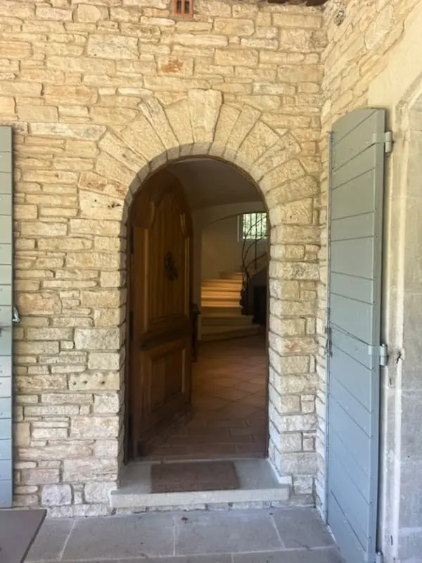 Kivételes tulajdon Au Coeur Du Luberon