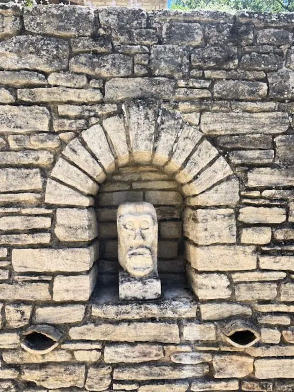 Kivételes tulajdon Au Coeur Du Luberon
