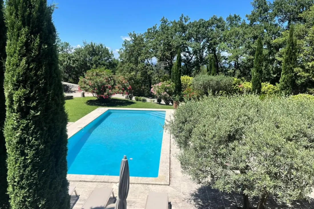 Kivételes tulajdon Au Coeur Du Luberon