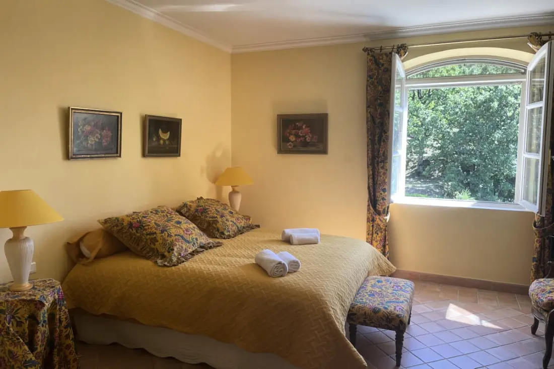 Kivételes tulajdon Au Coeur Du Luberon