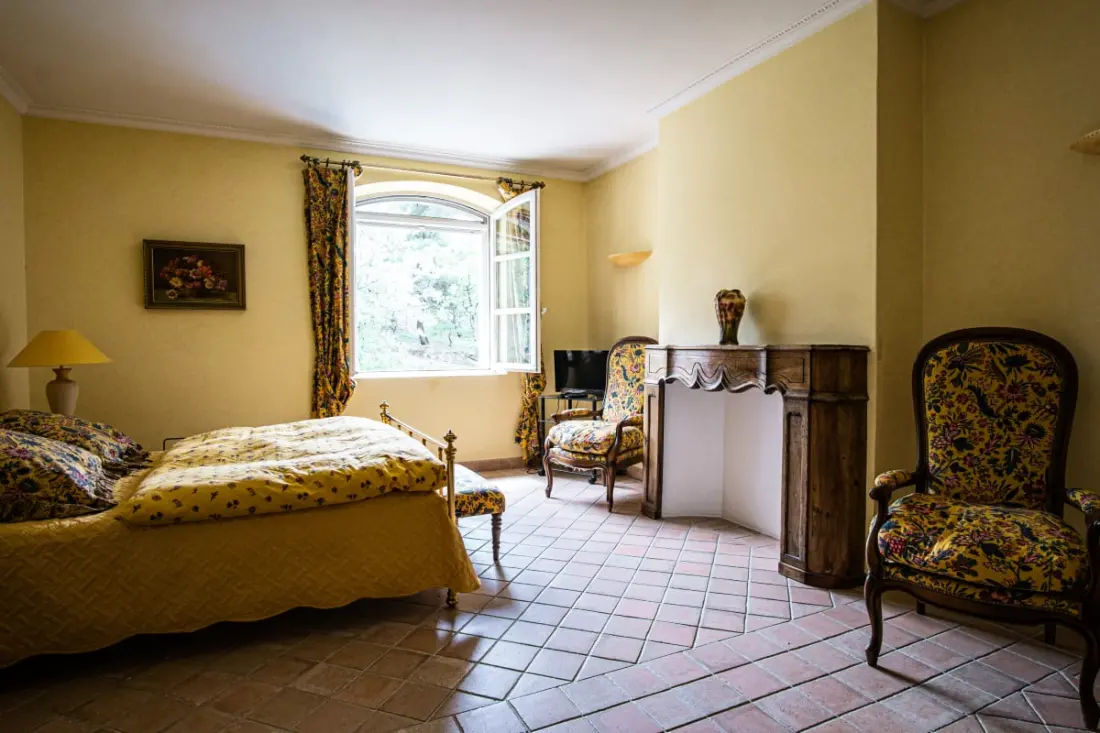 Kivételes tulajdon Au Coeur Du Luberon