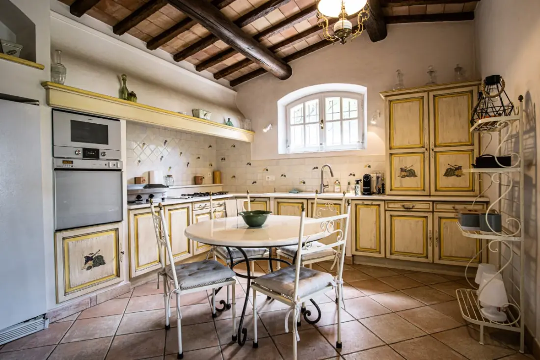 Kivételes tulajdon Au Coeur Du Luberon