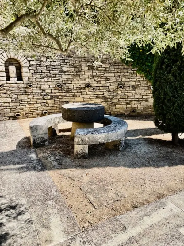 Kivételes tulajdon Au Coeur Du Luberon