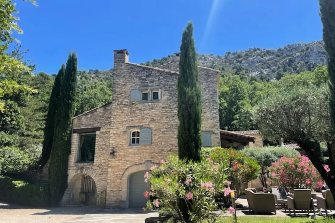 Kivételes tulajdon Au Coeur Du Luberon